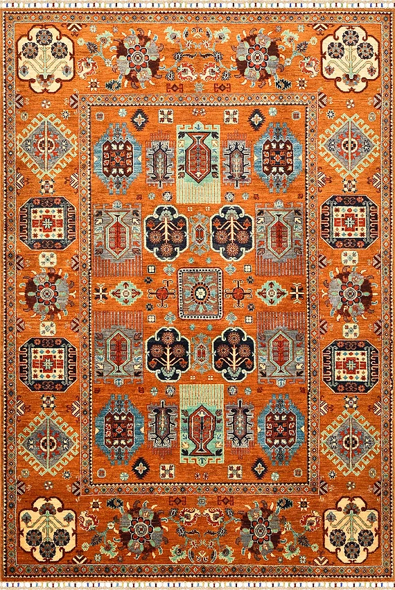 Ziegler Oriental