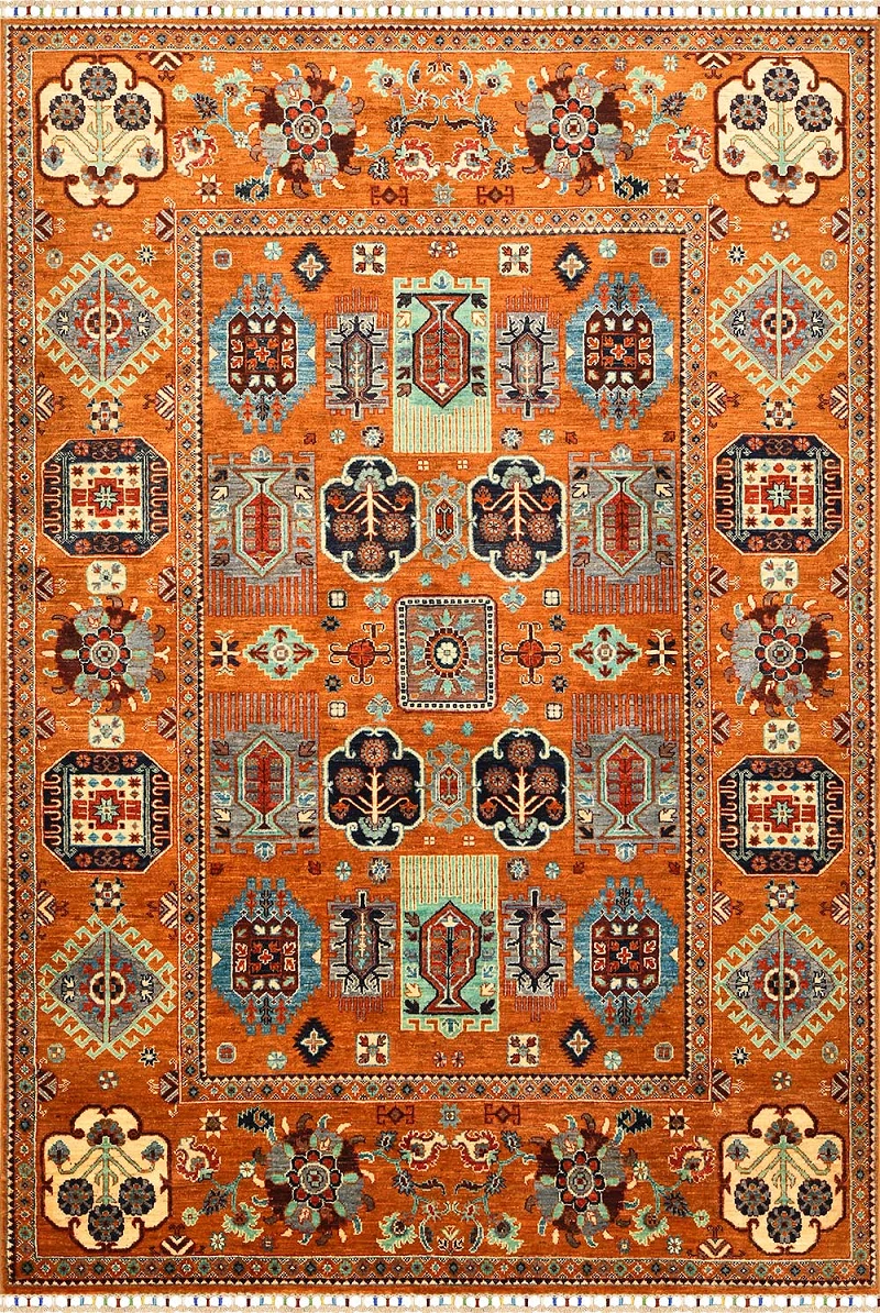 Ziegler Oriental