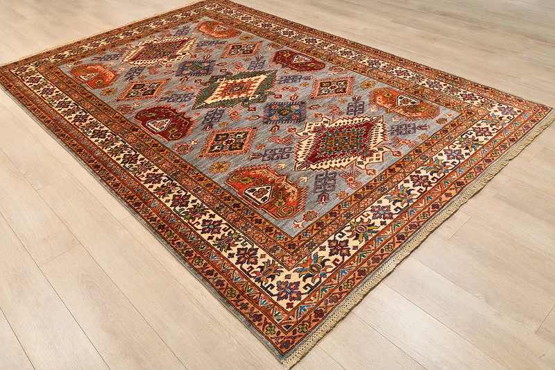 Kazakh