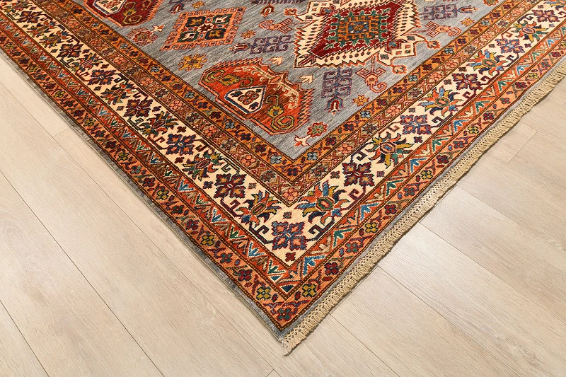 Kazakh