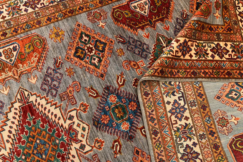 Kazakh