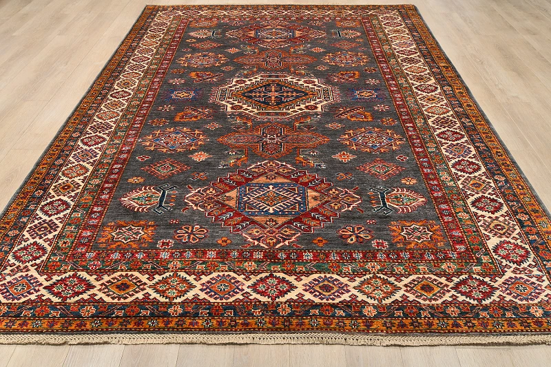 Kazakh