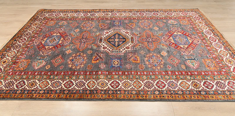 Kazakh