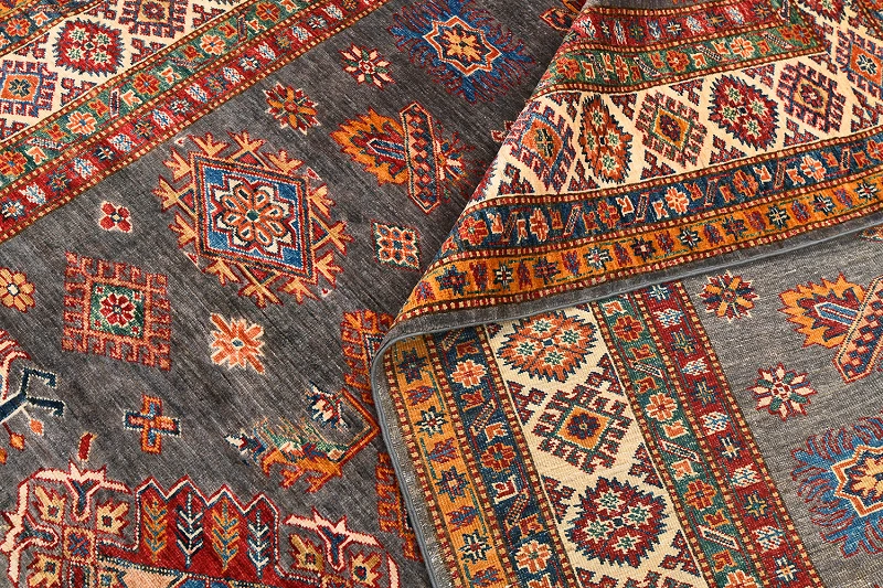 Kazakh