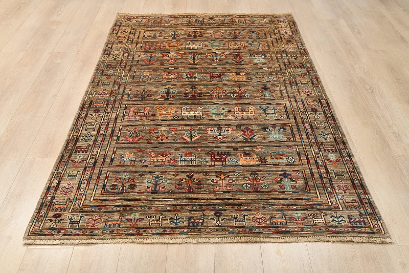 Ziegler Oriental