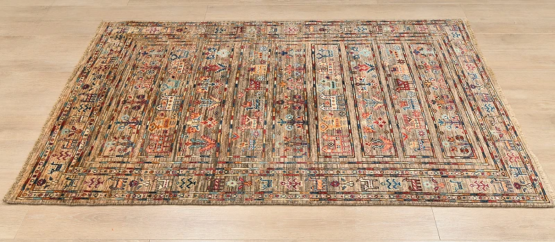 Ziegler Oriental