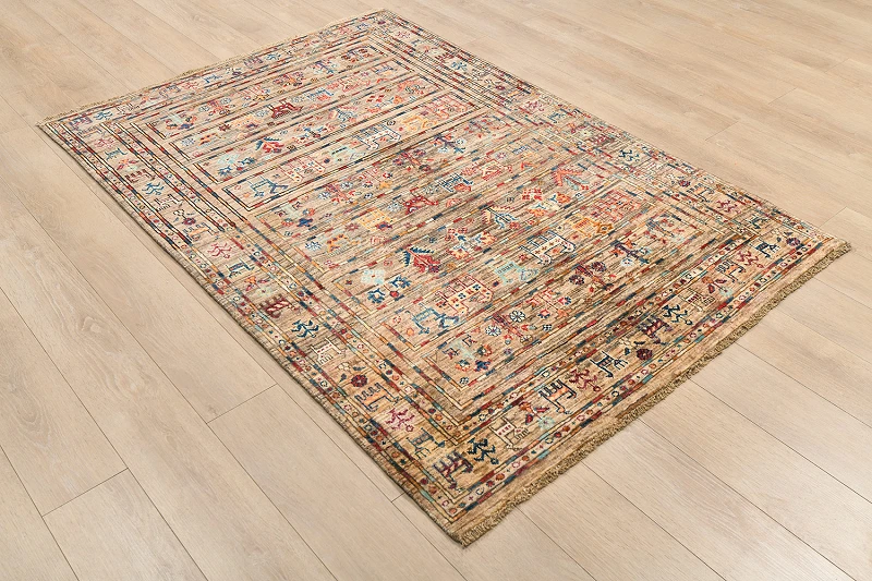Ziegler Oriental