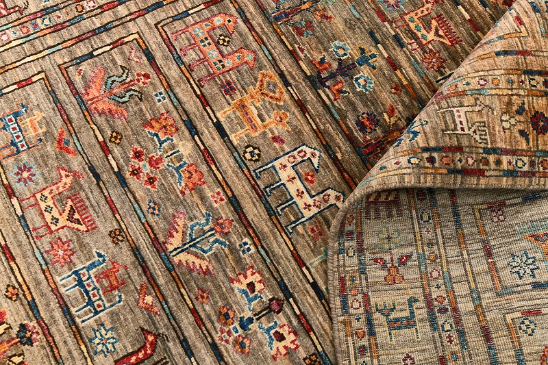 Ziegler Oriental