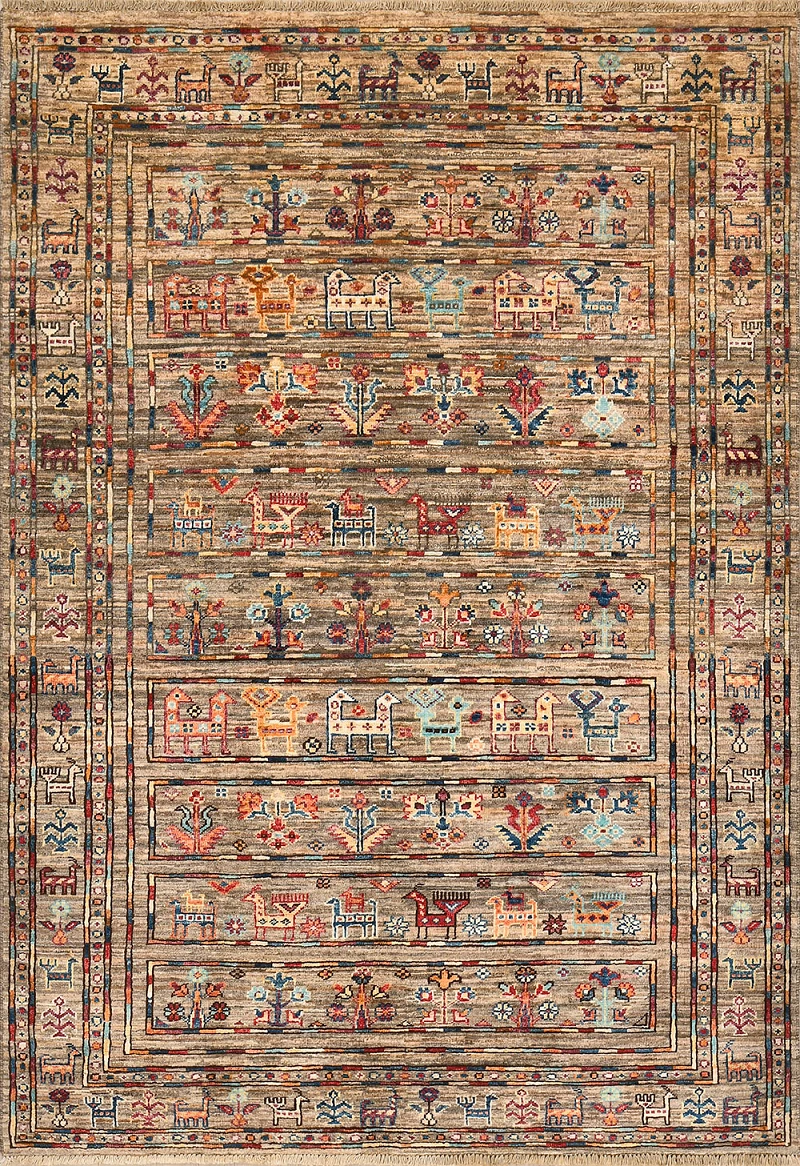 Ziegler Oriental