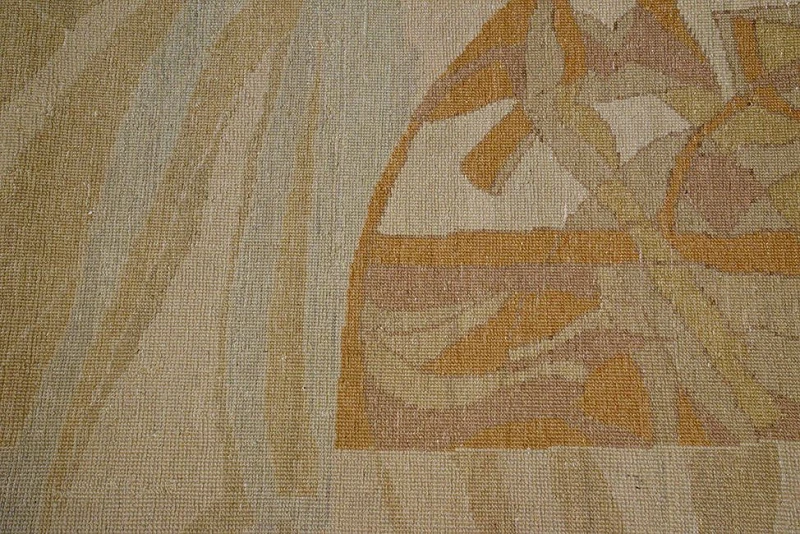 Ковер "абстракция"