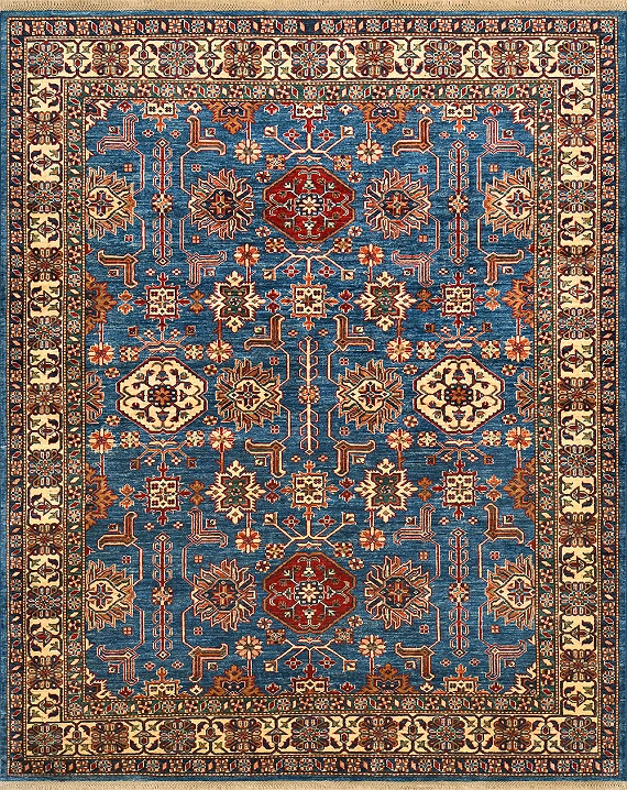 Kazakh
