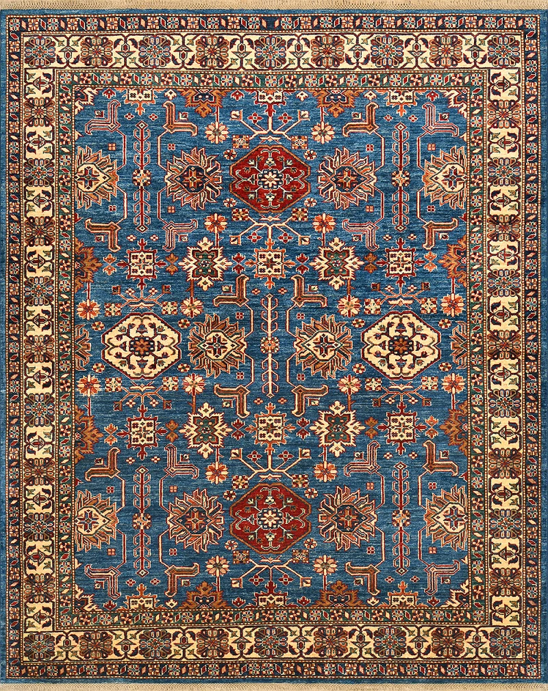Kazakh