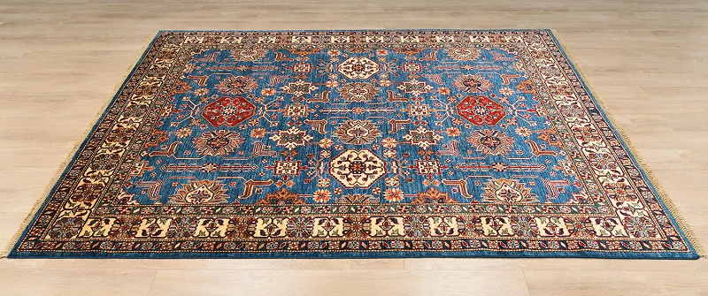 Kazakh