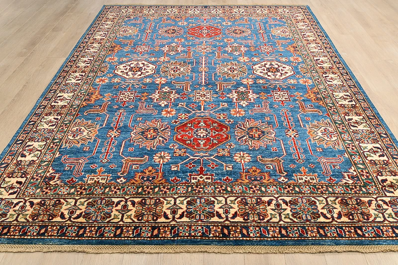 Kazakh