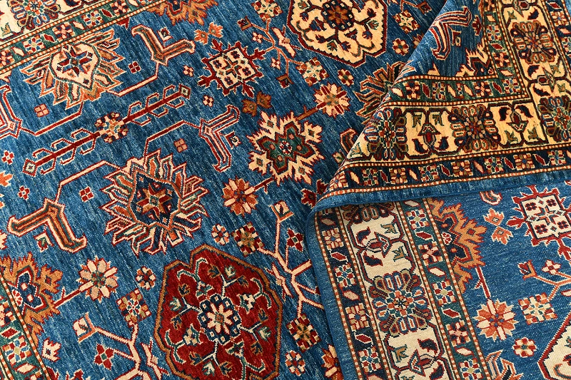 Kazakh