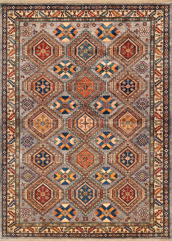Kazakh