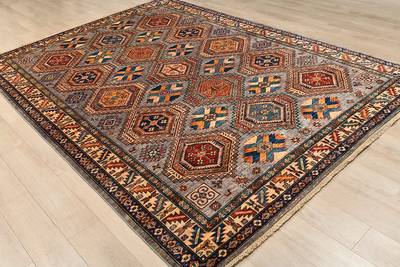 Kazakh