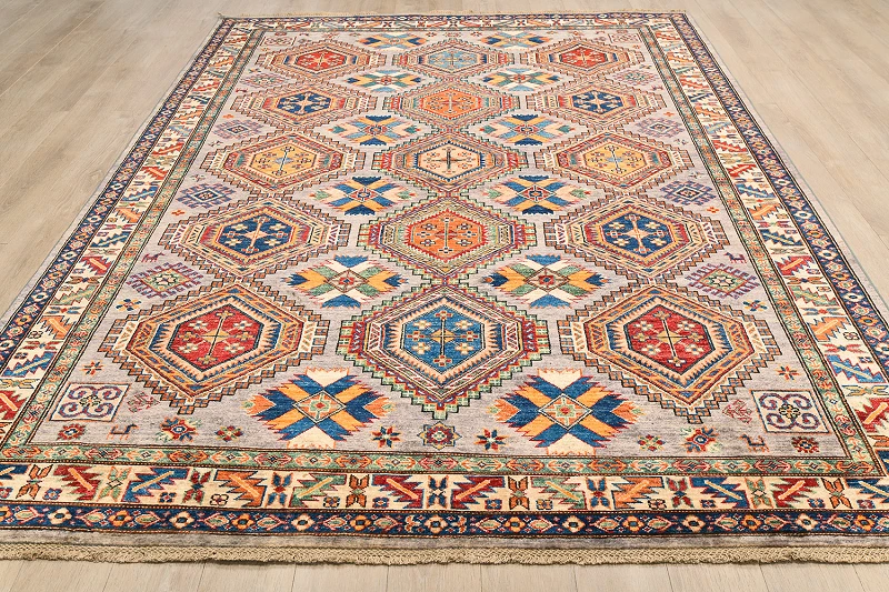 Kazakh