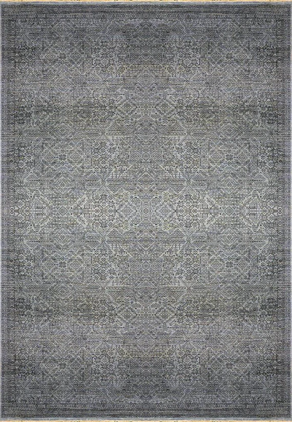 Ковер "муар"