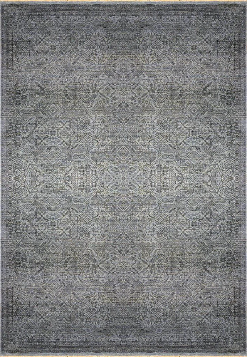 Ковер "муар"