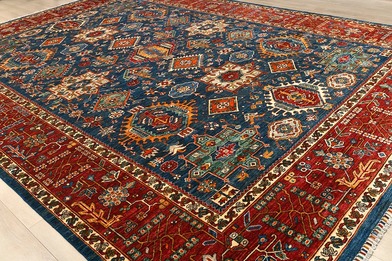 Kazakh