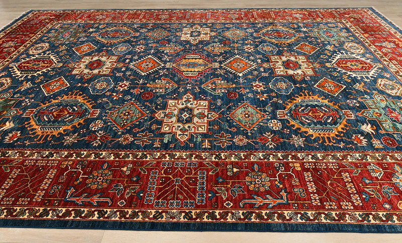 Kazakh