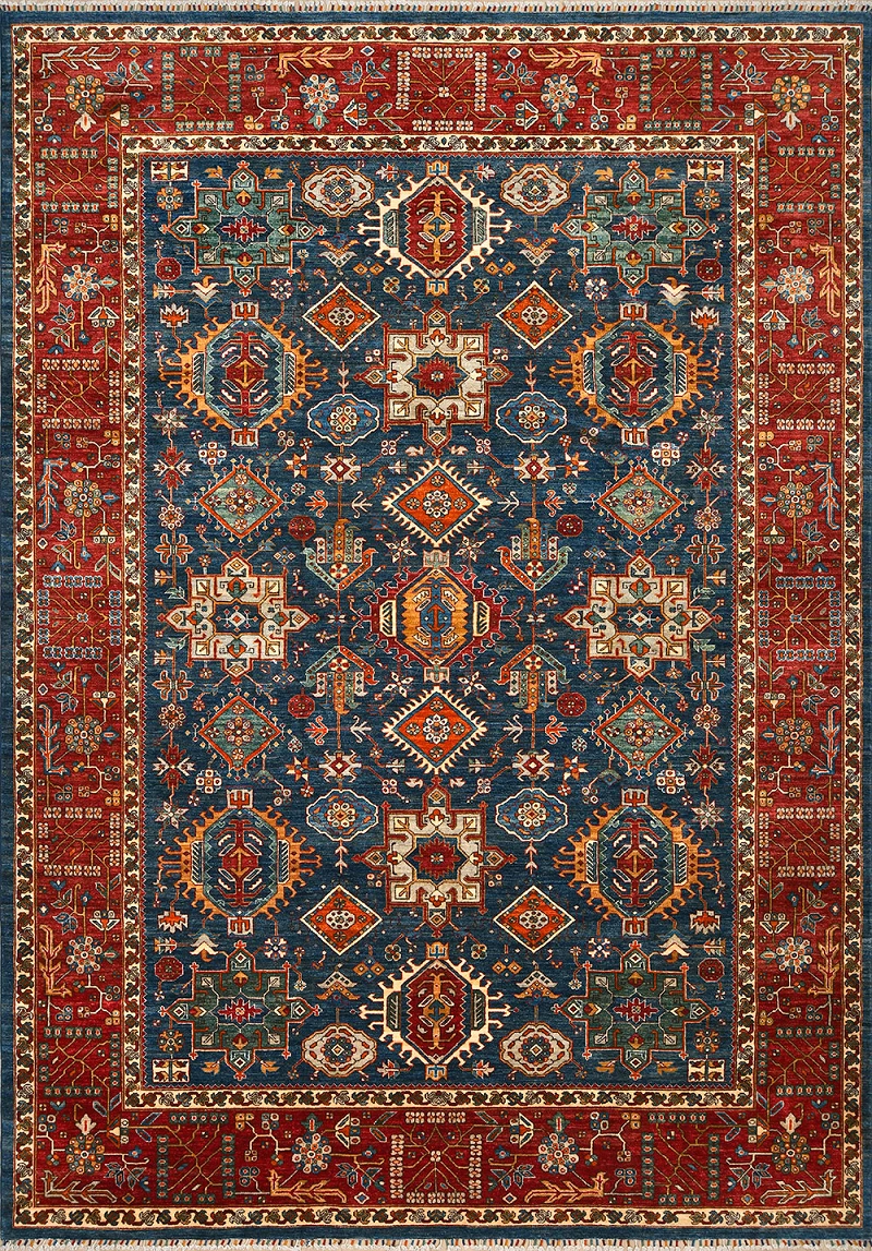 Kazakh