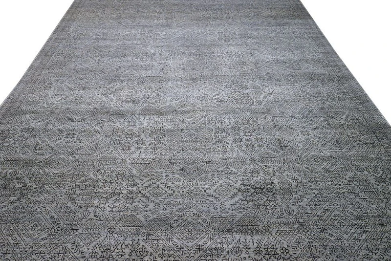 Ковер "муар"