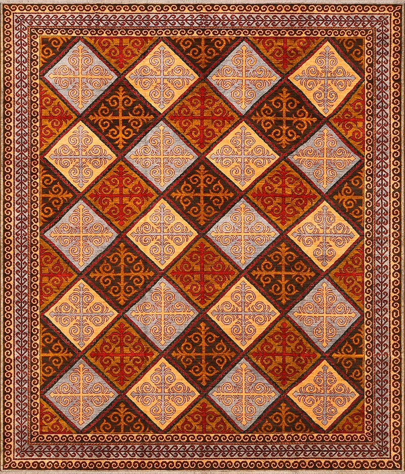 Ziegler Oriental