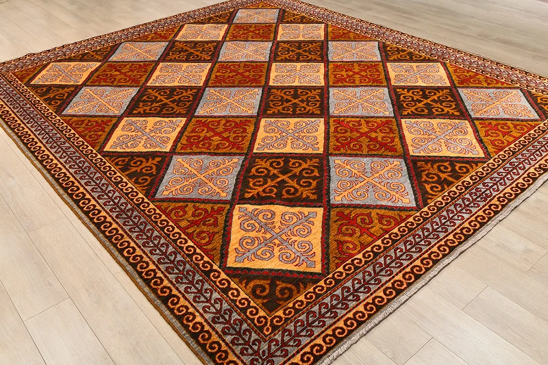 Ziegler Oriental