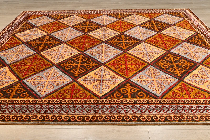 Ziegler Oriental