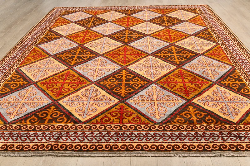 Ziegler Oriental