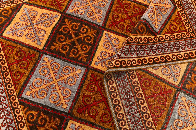 Ziegler Oriental