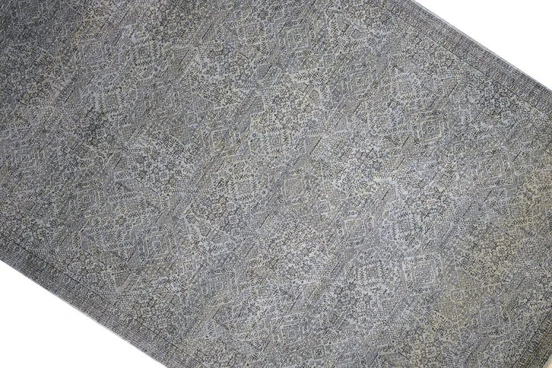 Ковер "муар"