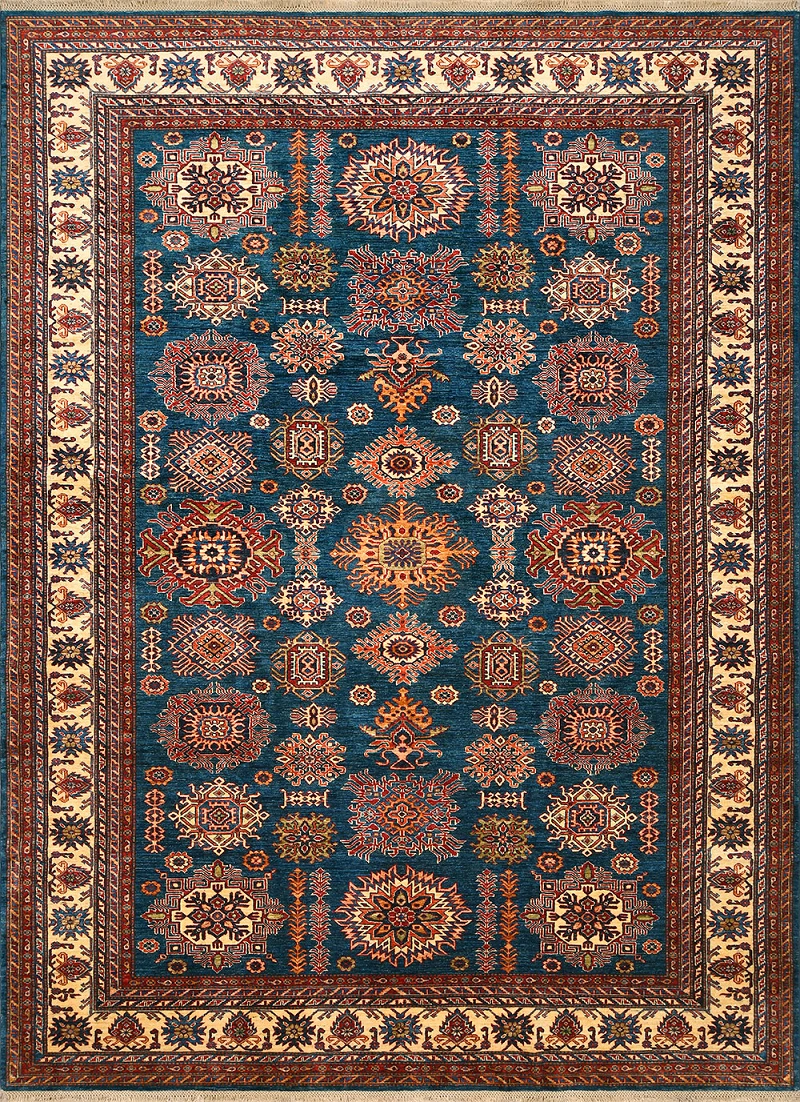 Kazakh