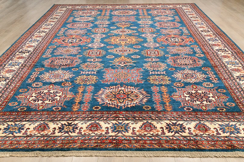 Kazakh
