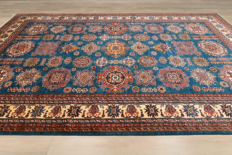 Kazakh