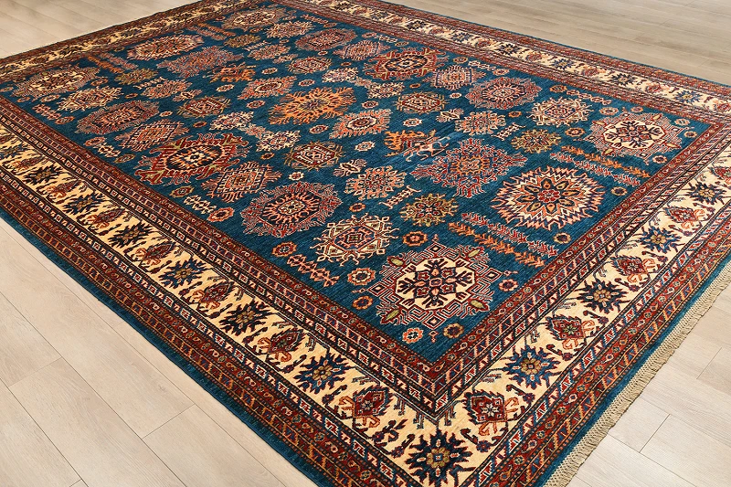 Kazakh
