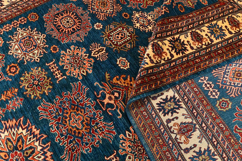 Kazakh