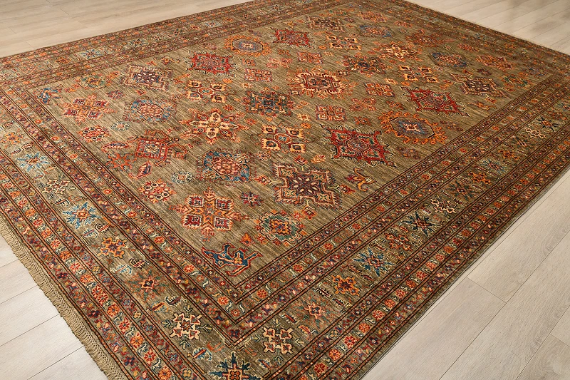 Kazakh