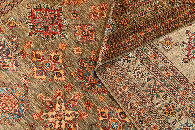 Kazakh
