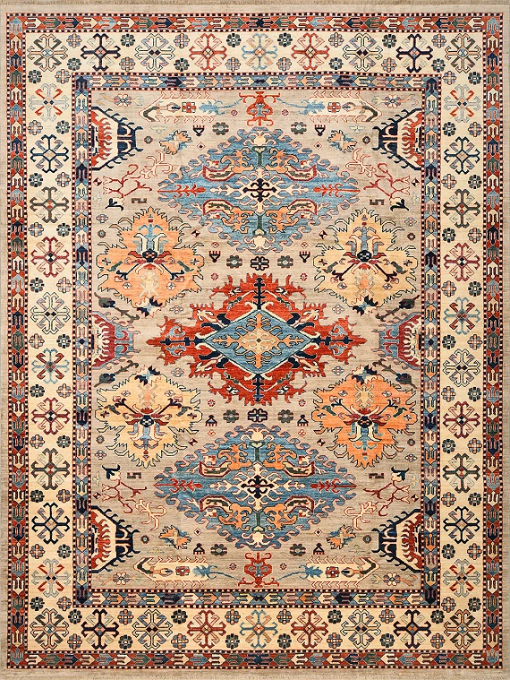 Kazakh