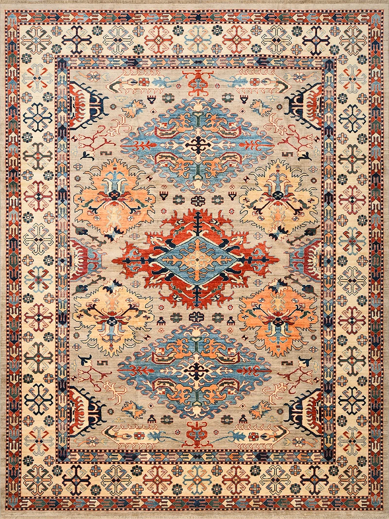Kazakh