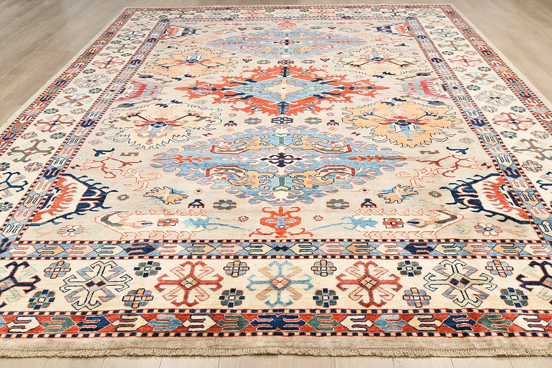 Kazakh