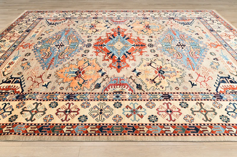 Kazakh