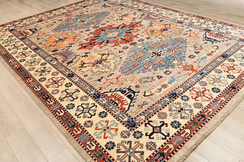 Kazakh