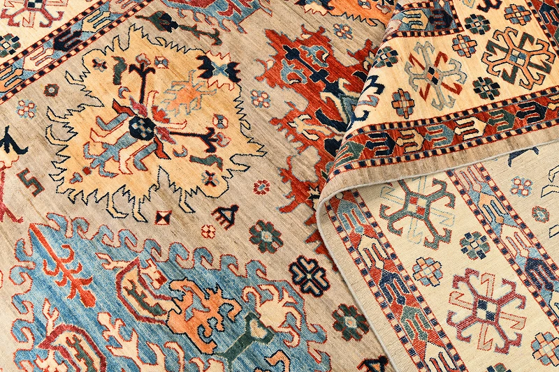 Kazakh