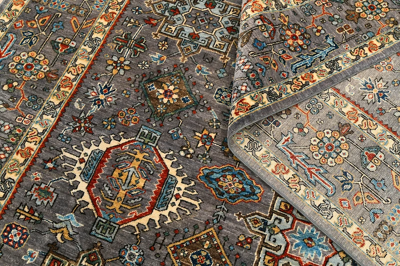Kazakh