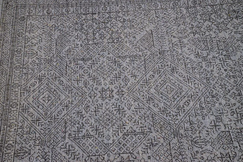 Ковер "муар"