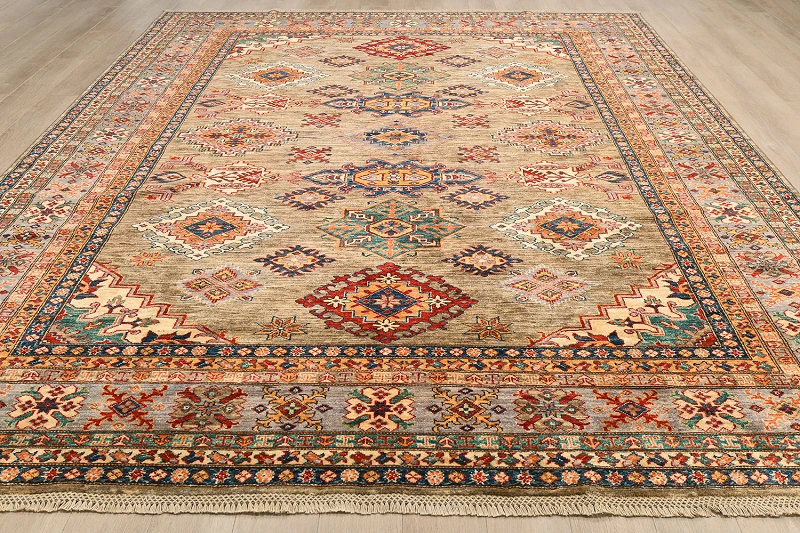 Kazakh